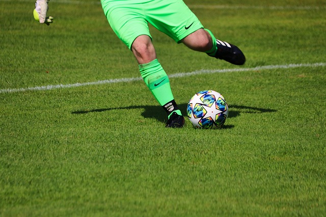 在比赛中 在比赛中